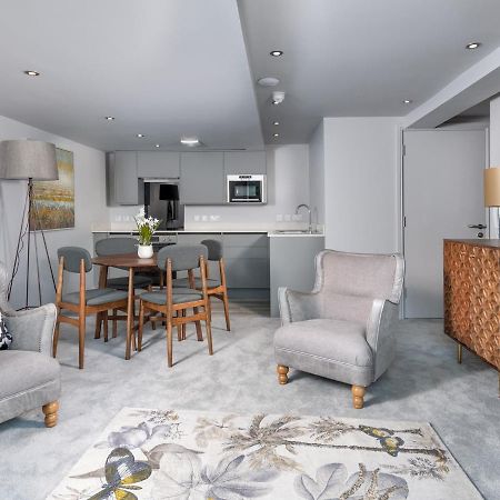 Apartment 1 Latrigg เคสวิค ภายนอก รูปภาพ